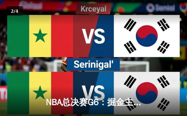 NBA总决赛G6：掘金主场力克热火，约基奇三双率队夺冠 - 2