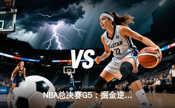 NBA总决赛G5：掘金逆转热火夺冠，约基奇FMVP创历史 - 3