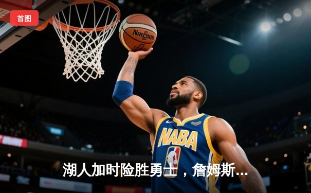 湖人加时险胜勇士，詹姆斯三双助队夺关键战