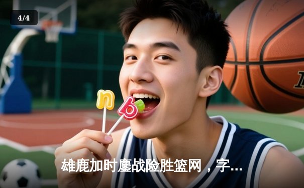 雄鹿加时鏖战险胜篮网，字母哥44分导演逆转好戏 - 4