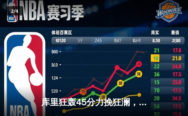 库里狂轰45分力挽狂澜，勇士加时险胜凯尔特人扳平总决赛 - 2
