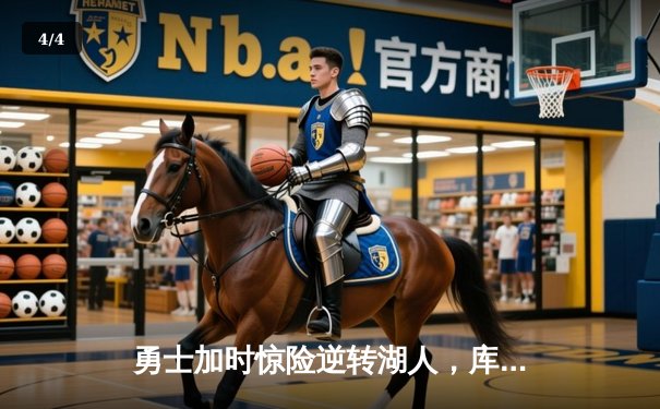 勇士加时惊险逆转湖人，库里空砍47分难救主 - 4