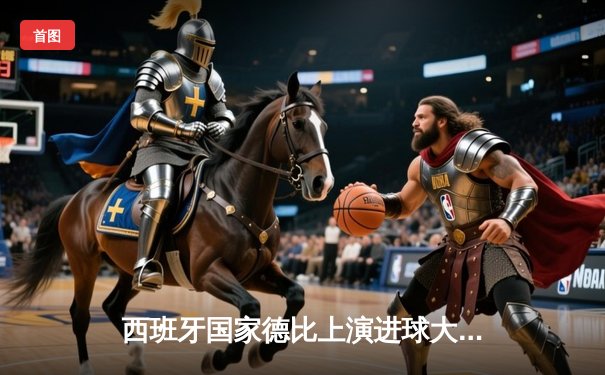 西班牙国家德比上演进球大战！本泽马双响炮助皇马3-2险胜巴萨