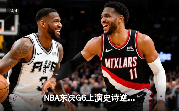 NBA东决G6上演史诗逆转 热火三分雨浇灭绿军希望 - 2